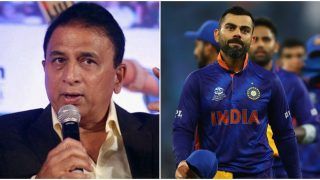 T20 World Cup: There is No Need to Panic, Sunil Gavaskar Suggests Changes in Indian Squad Ahead of New Zealand Fixture, Opts For Shardul Thakur and Ishan Kishan